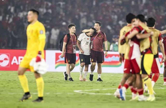 虎扑首页-国足无缘2026世界杯