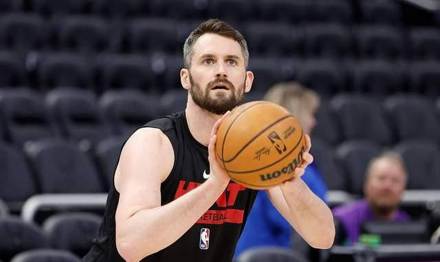 虎扑首页-NBA传闻：凯文乐福或加盟洛杉矶快船，格局或大变